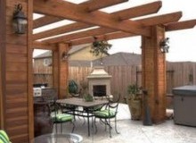 Kwikfynd Pergolas
annuello